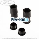 Set bucsi ghidaj etrier fata / spate Ford Escort 1990-1995 RS 2000 150 cai #D77FD14740