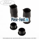 Set arc etrier punte spate Ford Focus 2008-2011 2.5 RS 305 cai benzina