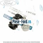Set arc reglaj saboti Ford Fiesta 2008-2012 1.6 TDCi 95 cai diesel