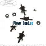Set arcuri elicoidale suspensie sport Ford S-Max 2007-2014 2.0 TDCi 136 cai diesel