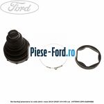 Set burduf planetara la cutie Ford C-Max 2016-2020 1.6 Ti 85 cai #EB6F8236DE