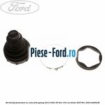 Set burduf planetara la cutie Ford Galaxy 2015-2023 2.0 TDCi 150 cai #925D508269