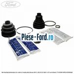 Set burduf planetara la cutie Ford Focus 2011-2014 2.0 TDCi 115 cai diesel