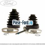 Set burduf planetara la cutie si roata, dreapta Ford Mondeo 2008-2014 2.3 160 cai benzina