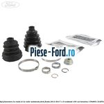 Set burduf planetara la roata si la cutie Ford Fiesta 2013-2017 1.0 EcoBoost 100 cai benzina