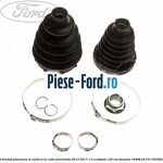 Rulment sarcina amortizor fata Ford Fiesta 2013-2017 1.0 EcoBoost 125 cai benzina
