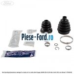 Set burduf planetara stanga la roata si la cutie Ford Kuga 2008-2012 2.0 TDCI 4x4 163 cai #D748A4E7A1
