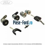 Set butuci complet Ford Fiesta 1996-2001 1.0 i 65 cai benzina