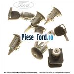 Set butuci complet 6 piese Ford Transit 2000-2006 2.4 TDCi 137 cai diesel