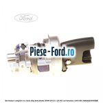 Set butuci complet cu cheie standard Ford Fiesta 2008-2012 1.25 82 cai benzina