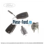 Senzor reglaj automat far stanga punte spate Ford Mondeo 2008-2014 1.6 Ti 125 cai benzina