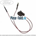 Senzor transceiver imobilizator Ford Fiesta 2008-2012 1.6 Ti 120 cai benzina
