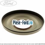 Set arc pedala ambreiaj Ford Kuga 2013-2016 1.5 TDCi 120 cai diesel