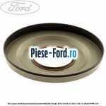 Set arc pedala ambreiaj Ford Kuga 2013-2016 2.0 TDCi 140 cai diesel