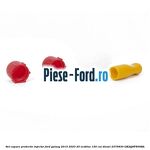 Set capace protectie injector Ford Galaxy 2015-2023 2.0 EcoBlue 150 cai #2D66638DA2