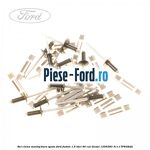 Set cleme montaj bara fata Ford Fusion 1.6 TDCi 90 cai diesel
