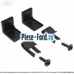 Set cleme montaj bavete noroi fata Ford Focus C-Max 2003-2007 1.6 Ti 115 cai #E618F2ABBD