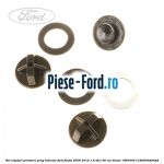 Set clipsuri prindere panou bord Ford Fiesta 2008-2012 1.6 TDCi 95 cai diesel