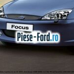 Set complet bara fata RS dupa 11/2001 Ford Focus 1998-2004 1.4 16V 75 cai benzina