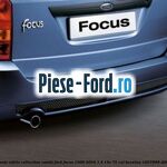 Set complet bara fata RS pana in an 01/2001 Ford Focus 1998-2004 1.4 16V 75 cai benzina