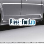 Set butuci yala portbagaj exterior Ford Mondeo 2008-2014 2.0 EcoBoost 203 cai benzina