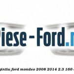 Set complet praguri (5Usi/Combi), prevopsit Ford Mondeo 2008-2014 2.3 160 cai benzina
