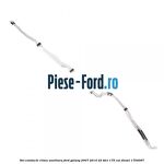 Set conducte clima auxiliara Ford Galaxy 2007-2014 2.2 TDCi 175 cai #640ABFDD80