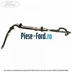 Set conducte combustibil Ford Galaxy 2015-2023 2.0 TDCi 4x4 180 cai #8C49029CAE
