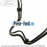 Set conducte racitor combustibil Ford Galaxy 2007-2014 1.8 TDCi 125 cai #FE70342524