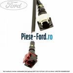 Set conducte racitor combustibil Ford Galaxy 2007-2014 2.0 TDCi 130 cai #0A0DC3D6D2