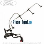Set conducte retur injectoare Ford Tourneo Connect 2002-2014 1.8 Turbo Di 90 cai #C216761F75