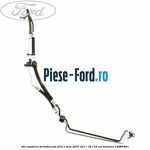 Set conducte servodirectie Ford C-Max 2007-2011 1.8 125 cai #41857075F7