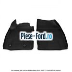 Set covorase fata cauciuc Ford EcoSport 2019-2023 1.5 Ti-VCT 122 cai benzina