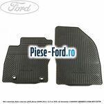 Set complet instalatie proiectoare Ford Focus 2008-2011 2.5 RS 305 cai benzina
