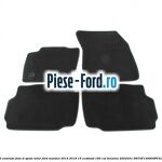 Set covorase fata si spate, velur Ford Mondeo 2014-2018 1.5 EcoBoost 160 cai #322A13FEF4
