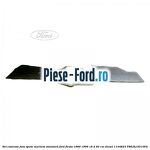 Set covorase fata spate mocheta standard Ford Fiesta 1989-1996 1.8 D 60 cai #C702BC1EA4