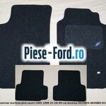Set covorase, mocheta Ford Escort 1995-1998 1.6 16V 90 cai #FCB75BEDC5