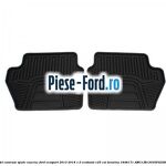 Set covorase spate, cauciuc Ford EcoSport 2013-2018 1.0 EcoBoost 125 cai #E05BBD0395