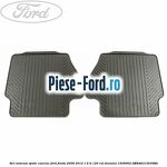 Set covorase mocheta fata spate Ford Fiesta 2008-2012 1.6 Ti 120 cai benzina
