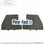 Set butuci yala portbagaj exterior Ford Focus 2014-2018 1.5 EcoBoost 182 cai benzina