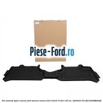 Set covorase spate cauciuc Ford Tourneo Connect 2013-2018 1.5 TDCi 100 cai #1BF439F1F4