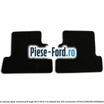 Set covorase spate cauciuc Ford Kuga 2013-2016 1.6 EcoBoost 4x4 182 cai benzina