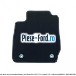 Set covorase mocheta fata spate Ford Fiesta 2013-2017 1.0 EcoBoost 100 cai benzina