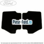 Set covorase spate, mocheta Ford Fiesta 2013-2017 1.5 TDCi 95 cai diesel