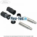 Set culise suport etrier spate Ford Galaxy 2015-2023 2.0 TDCi 150 cai #9801DA6D4B
