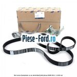 Set curea transmisie cu AC stretchbelt Ford Focus 2008-2011 1.4 80 cai 