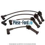 Set Fise Bujii Ford C-Max 2007-2011 1.6 116 cai #5462C9CFAD