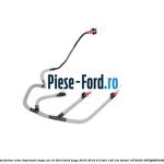 Senzor temperatura combustibil Ford Kuga 2016-2018 2.0 TDCi 120 cai diesel