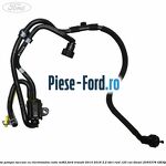 Set capace pompa injectie Ford Transit 2014-2018 2.2 TDCi RWD 125 cai diesel