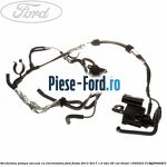 Set conducte tur pompa injectie Ford Fiesta 2013-2017 1.5 TDCi 95 cai diesel